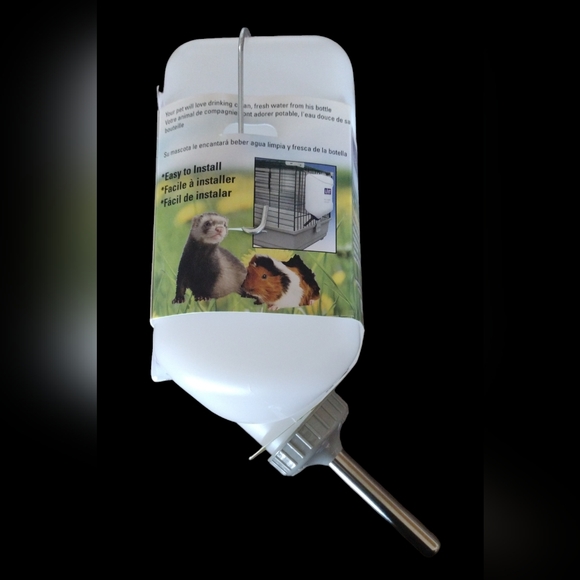 64oz Pet Automatic Waterer - Picture 4 of 5